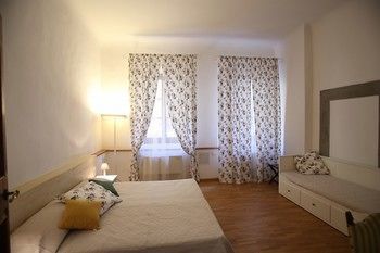 Couette-café San Remigio Florence