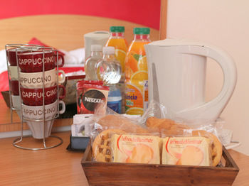 La Campanella Guest house Florence