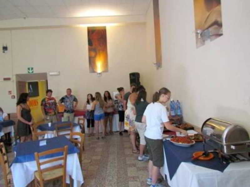 7 Santi Auberge de jeunesse