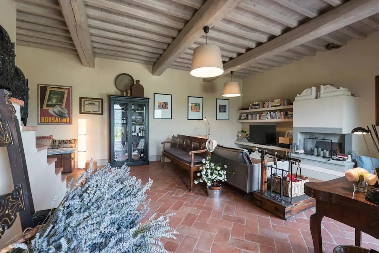 Borghetto 39 * Florence