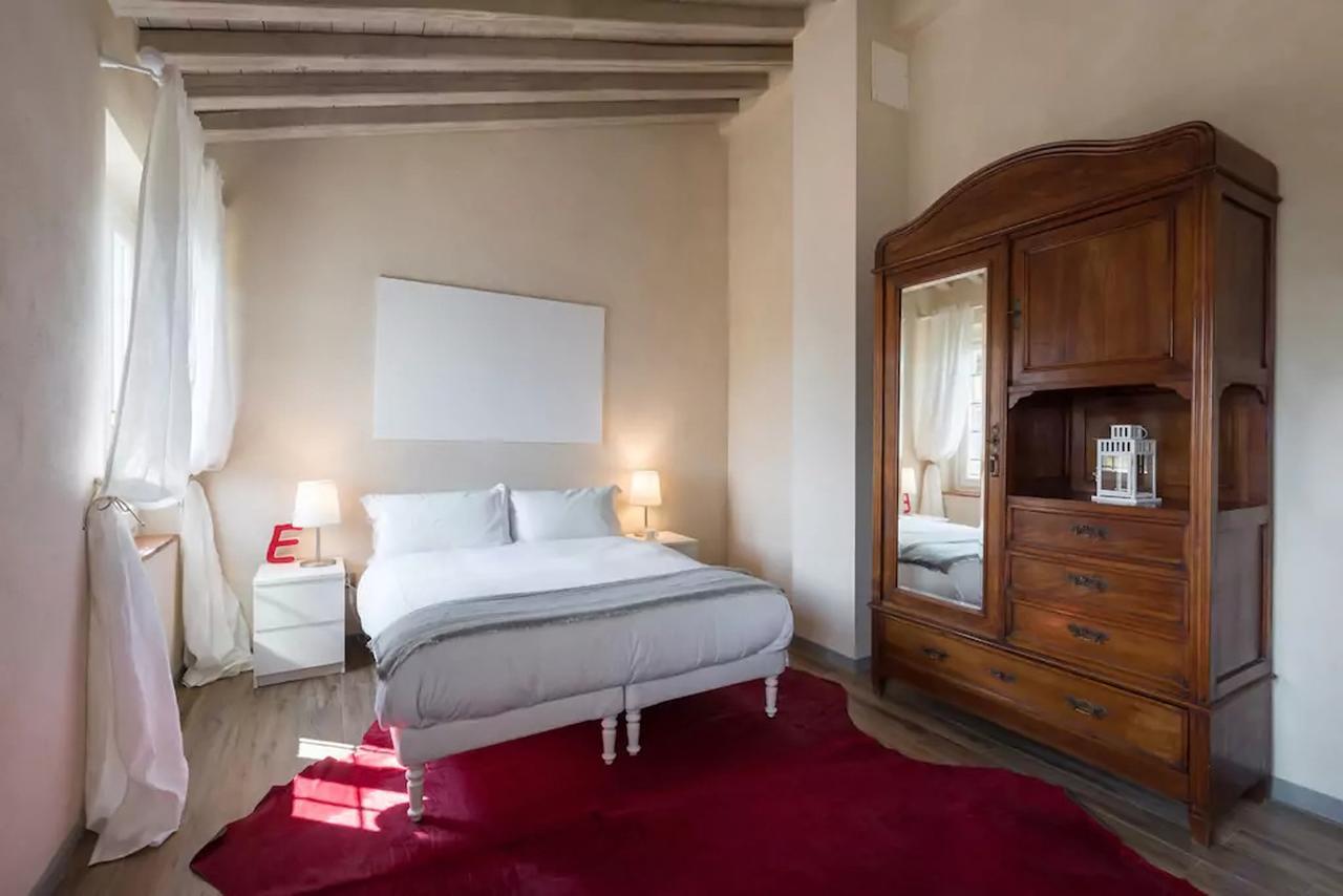 Villa Borghetto 39 Florence