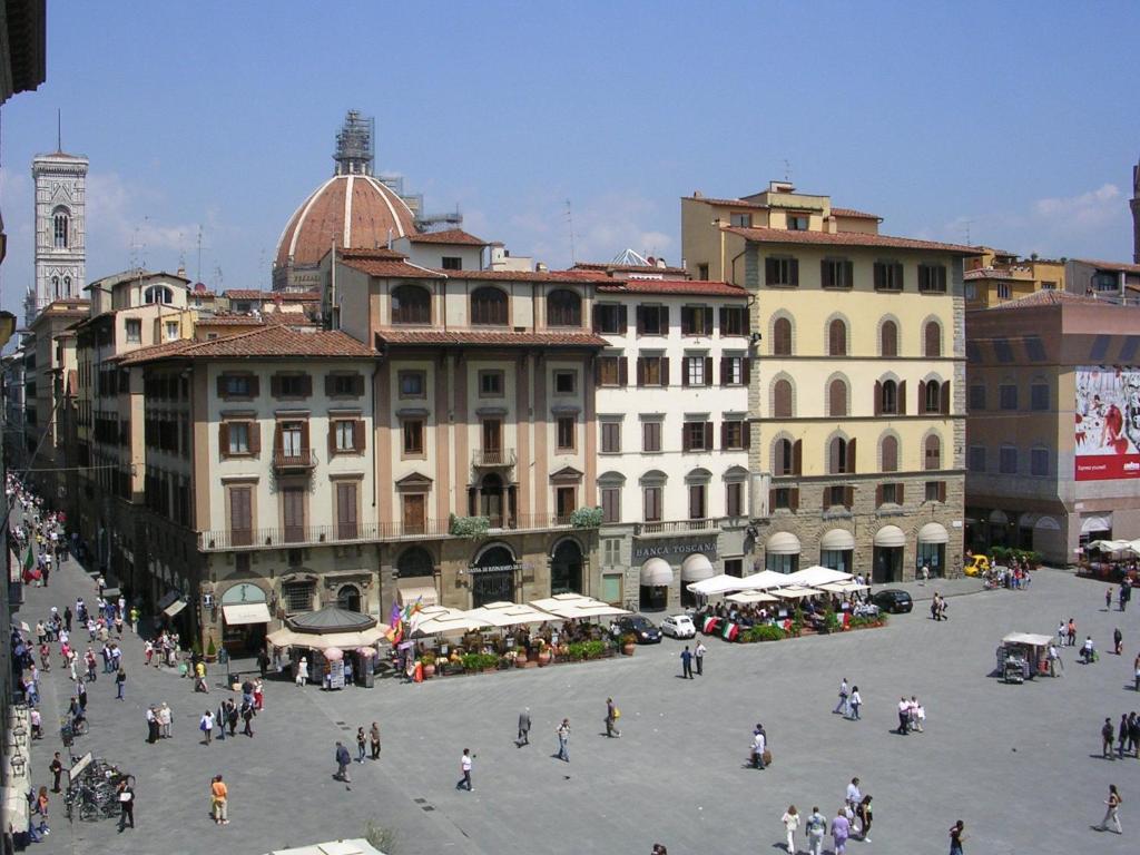Antica Torre Couette-café