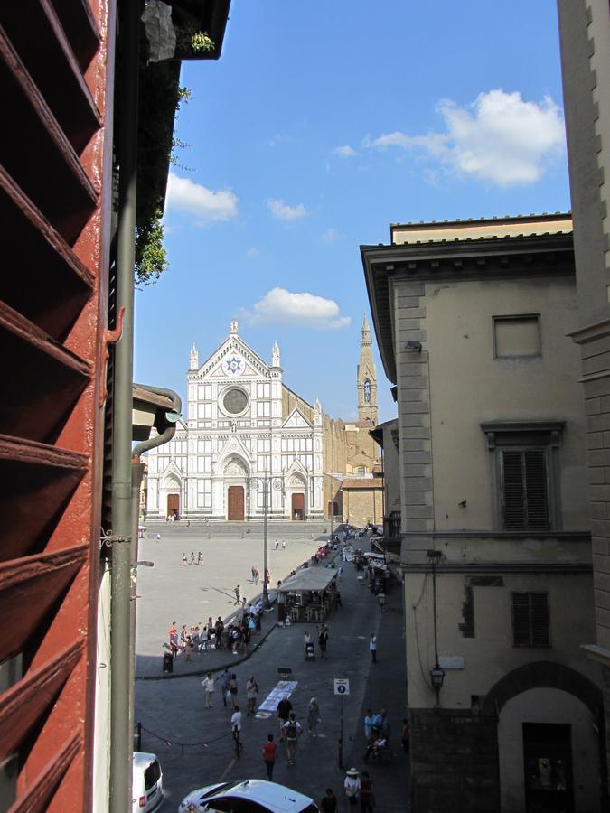 Righi In Santa Croce Bed & Breakfast