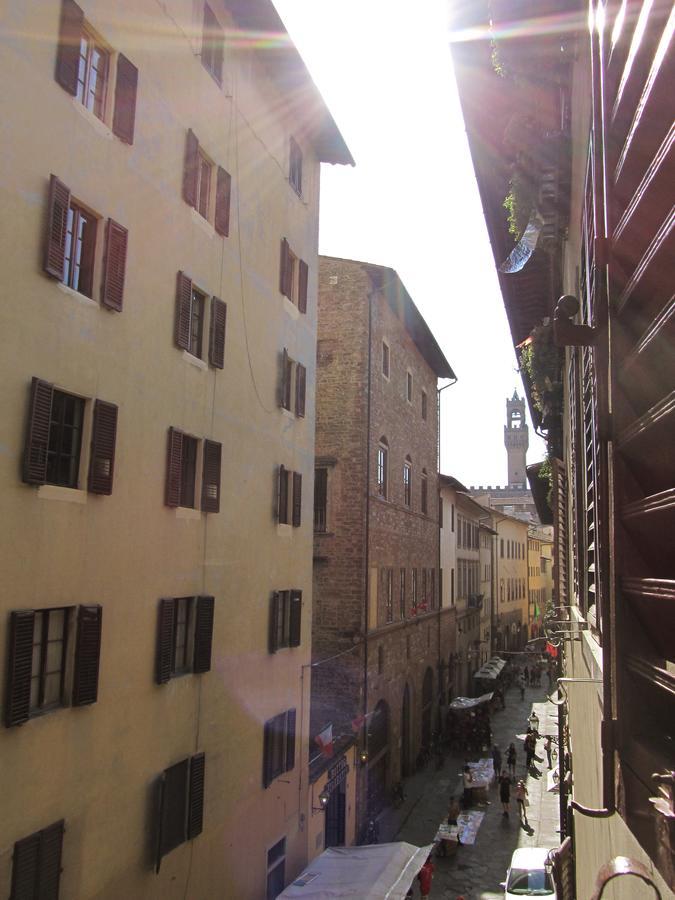 Righi In Santa Croce Bed & Breakfast 3*