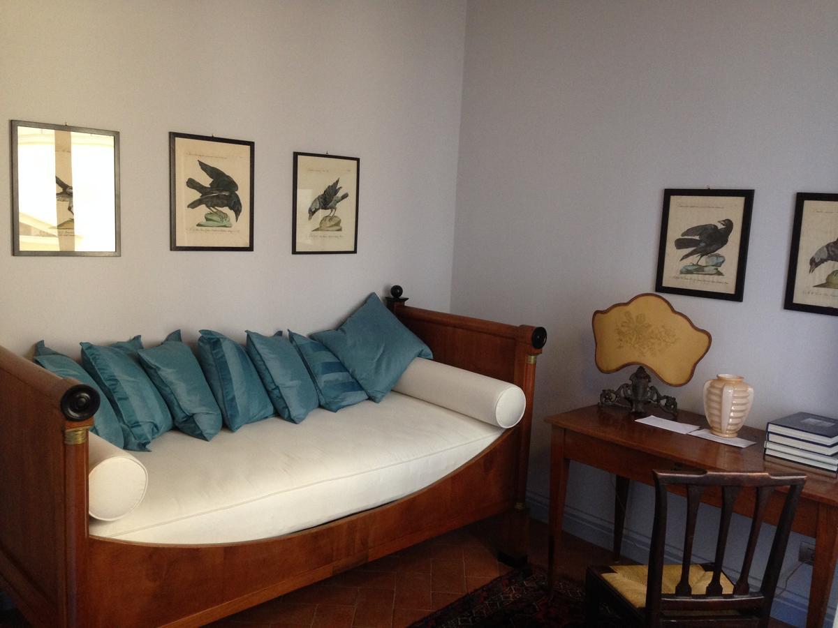 Bed & Breakfast Righi In Santa Croce