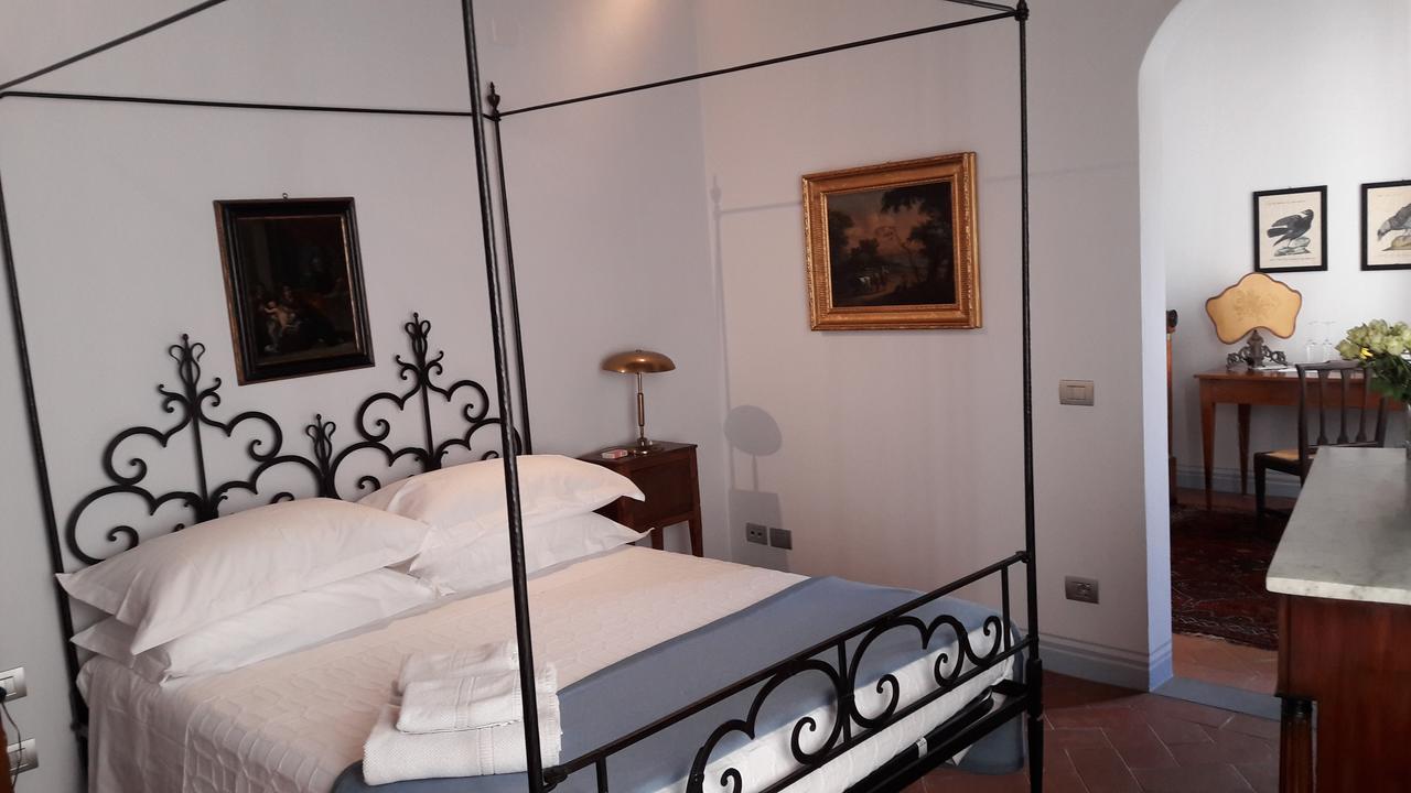 Righi In Santa Croce Bed & Breakfast Florence