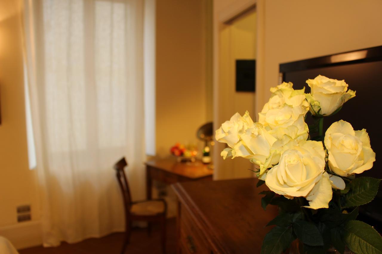 Righi In Santa Croce Bed & Breakfast