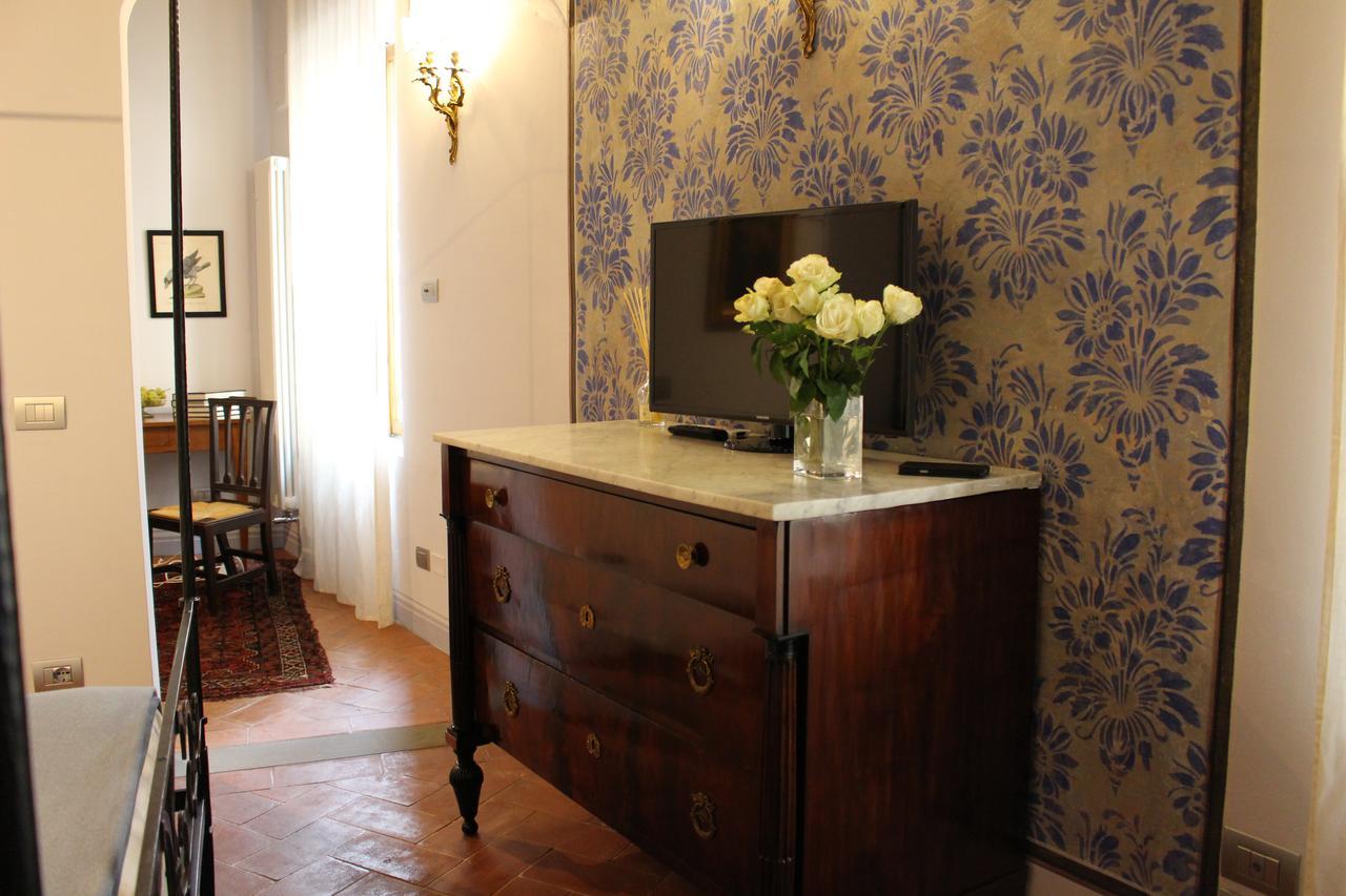 Bed & Breakfast Righi In Santa Croce