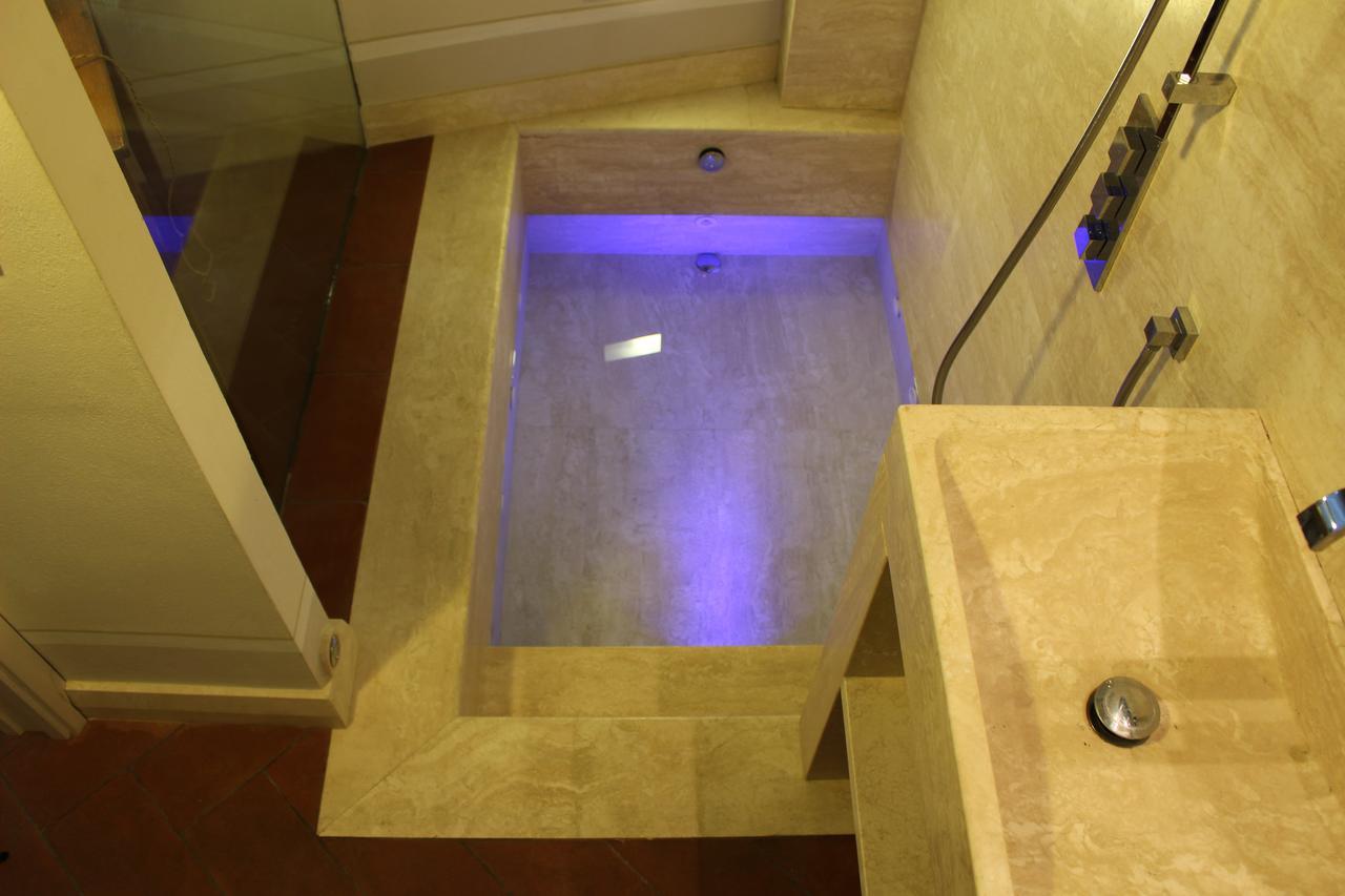 Bed & Breakfast Righi In Santa Croce Florence
