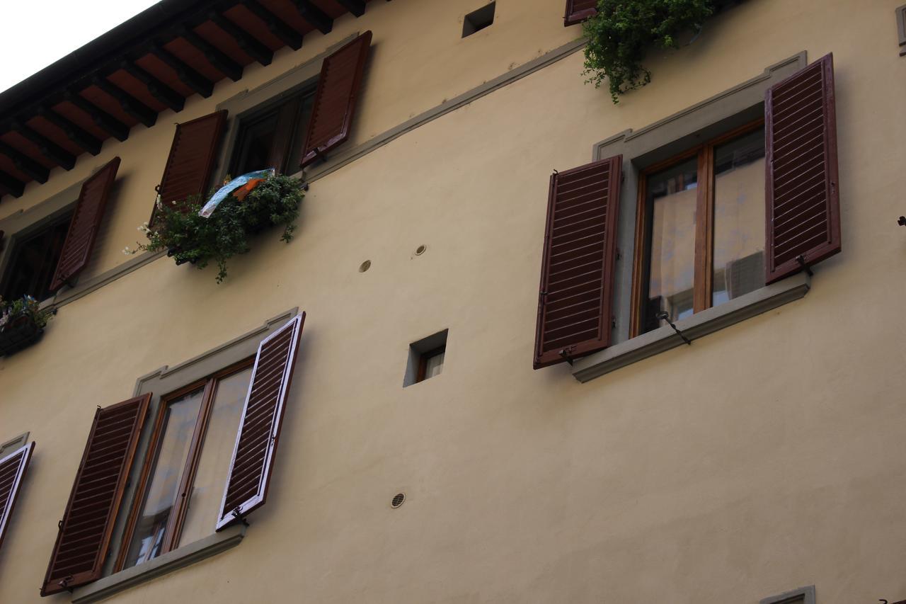 Righi In Santa Croce Bed & Breakfast Florence