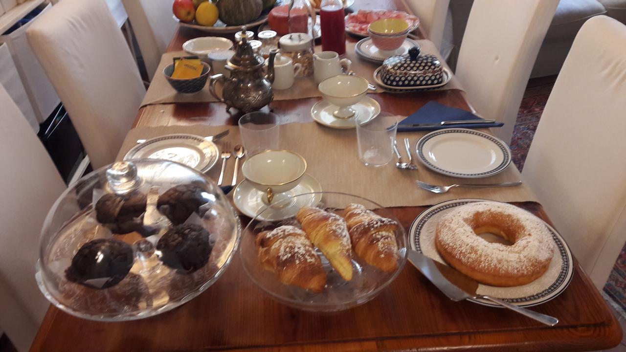 Bed & Breakfast Righi In Santa Croce 3*
