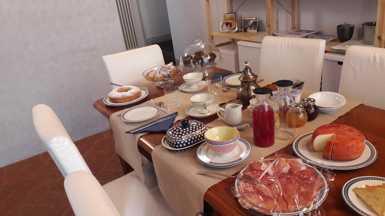 Righi In Santa Croce Bed & Breakfast