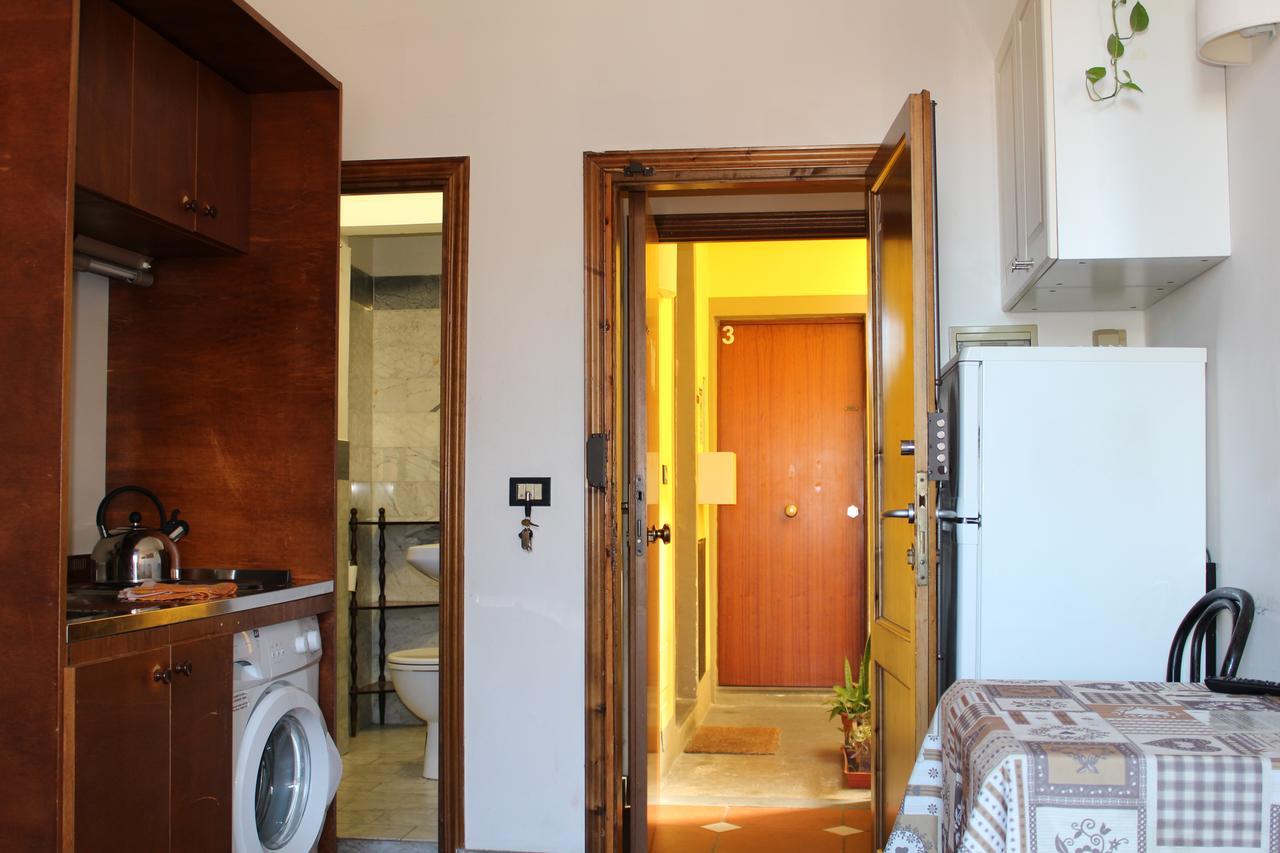 Guest house Max Florence