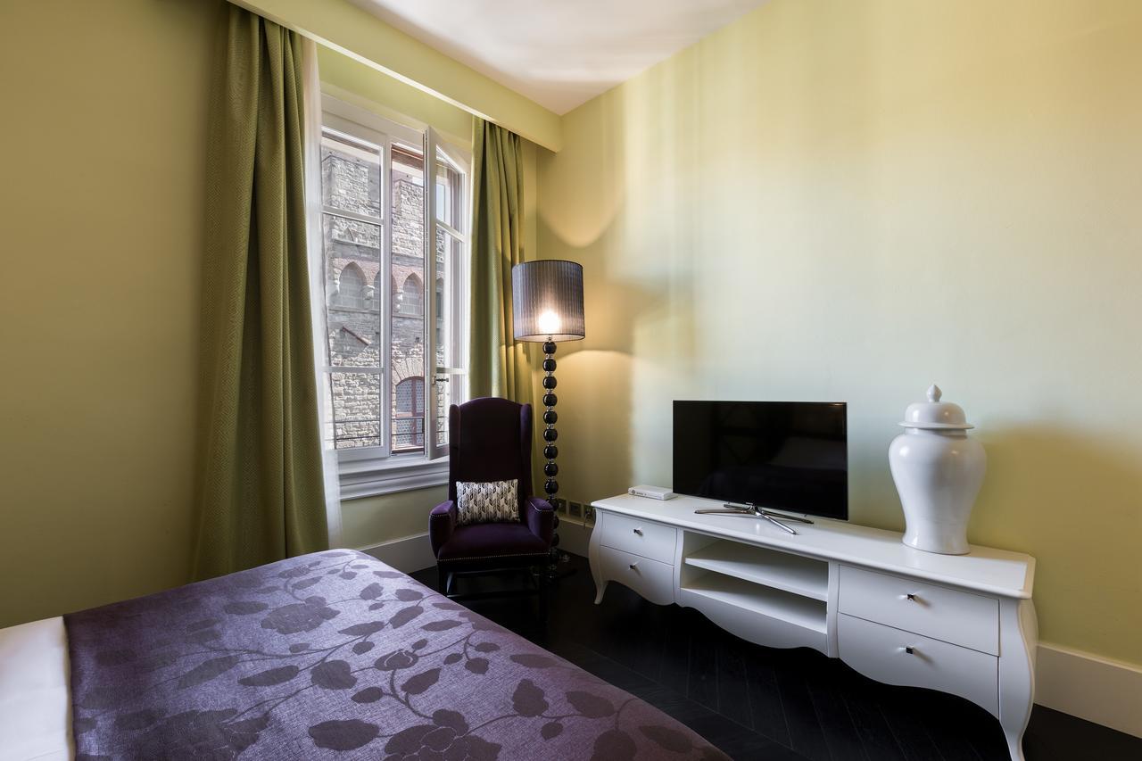 Cavalieri Palace Luxury Residences Florence