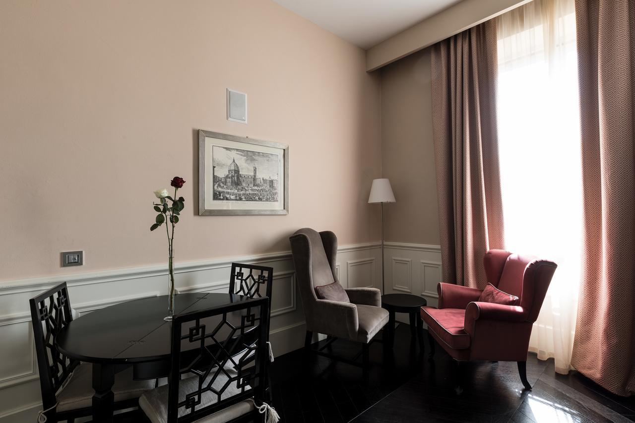 Cavalieri Palace Luxury Residences Aparthotel