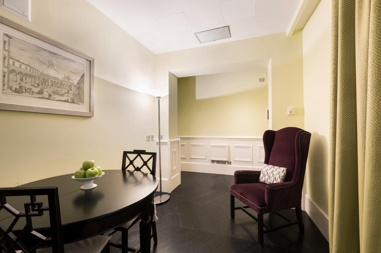 Aparthotel Cavalieri Palace Luxury Residences 2*
