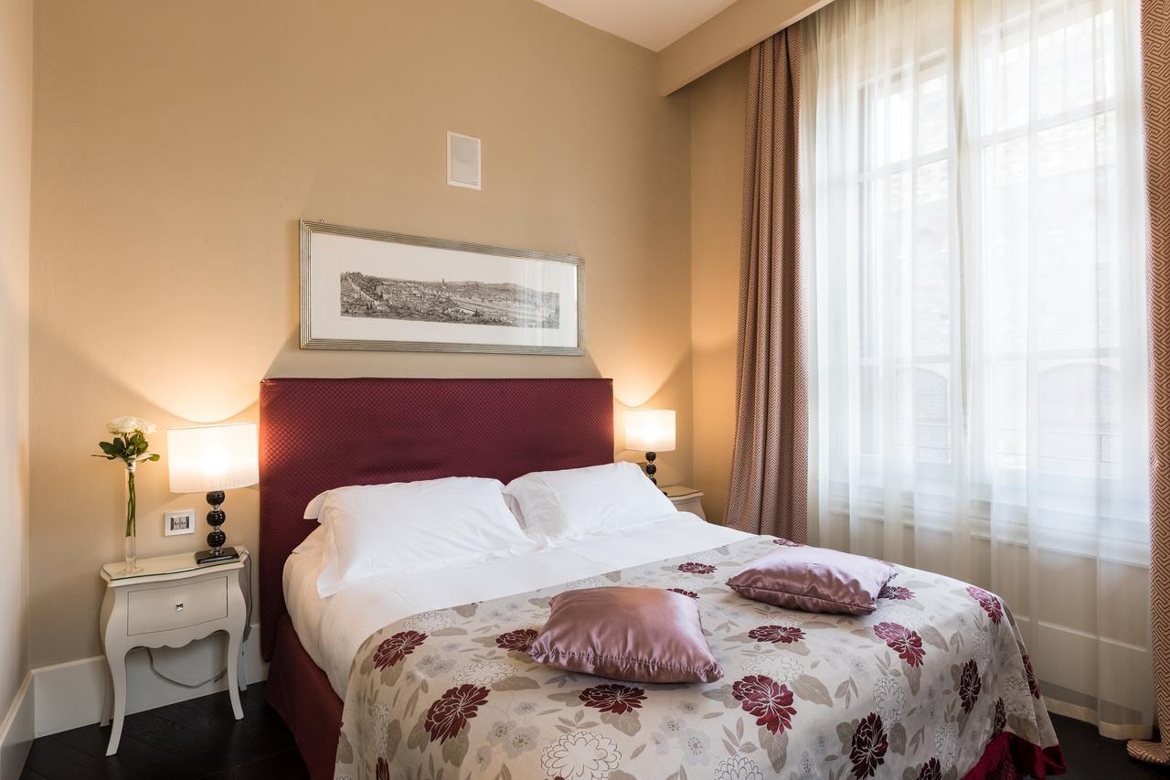 Aparthotel Cavalieri Palace Luxury Residences
