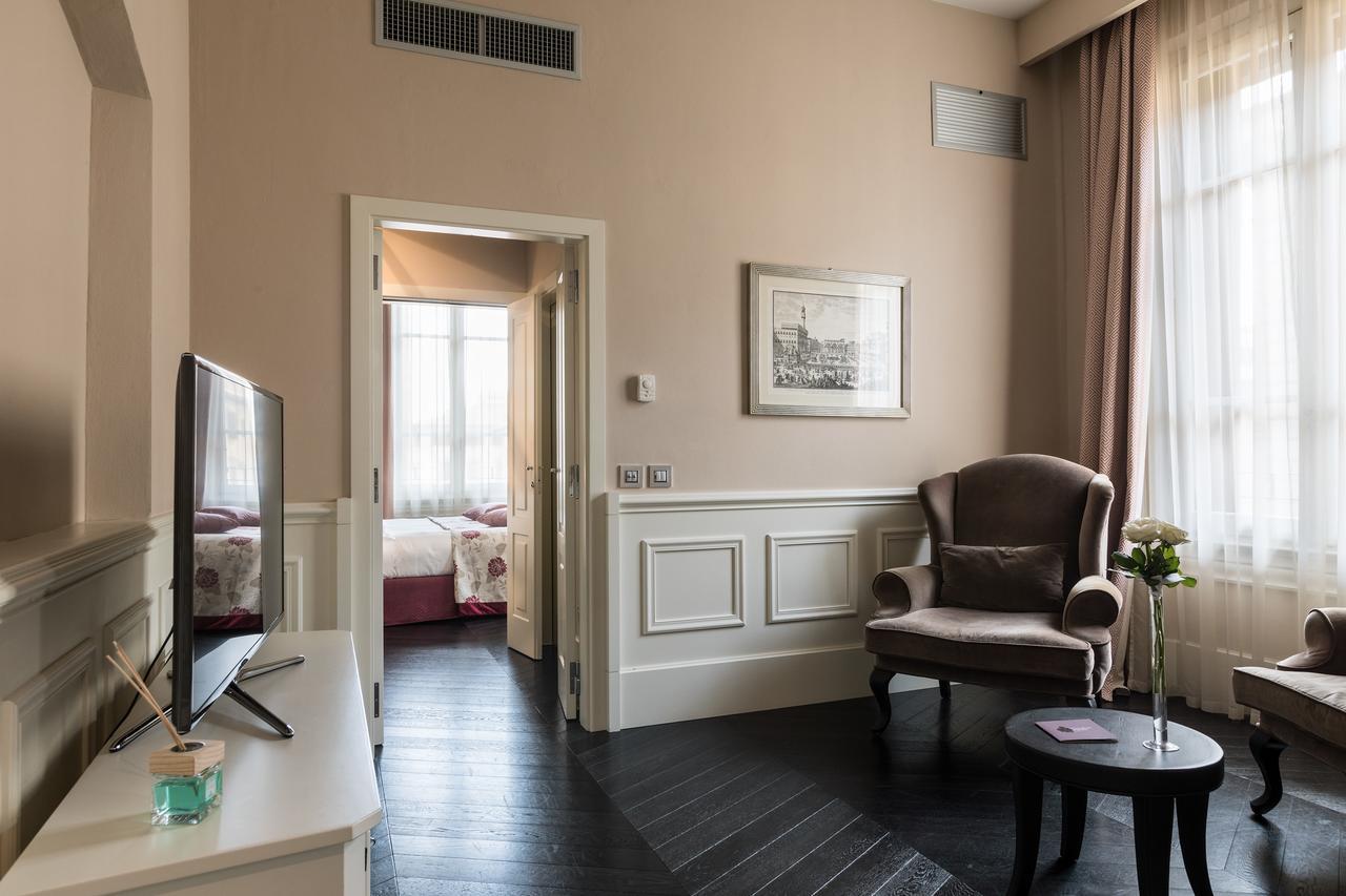 Aparthotel Cavalieri Palace Luxury Residences 2*
