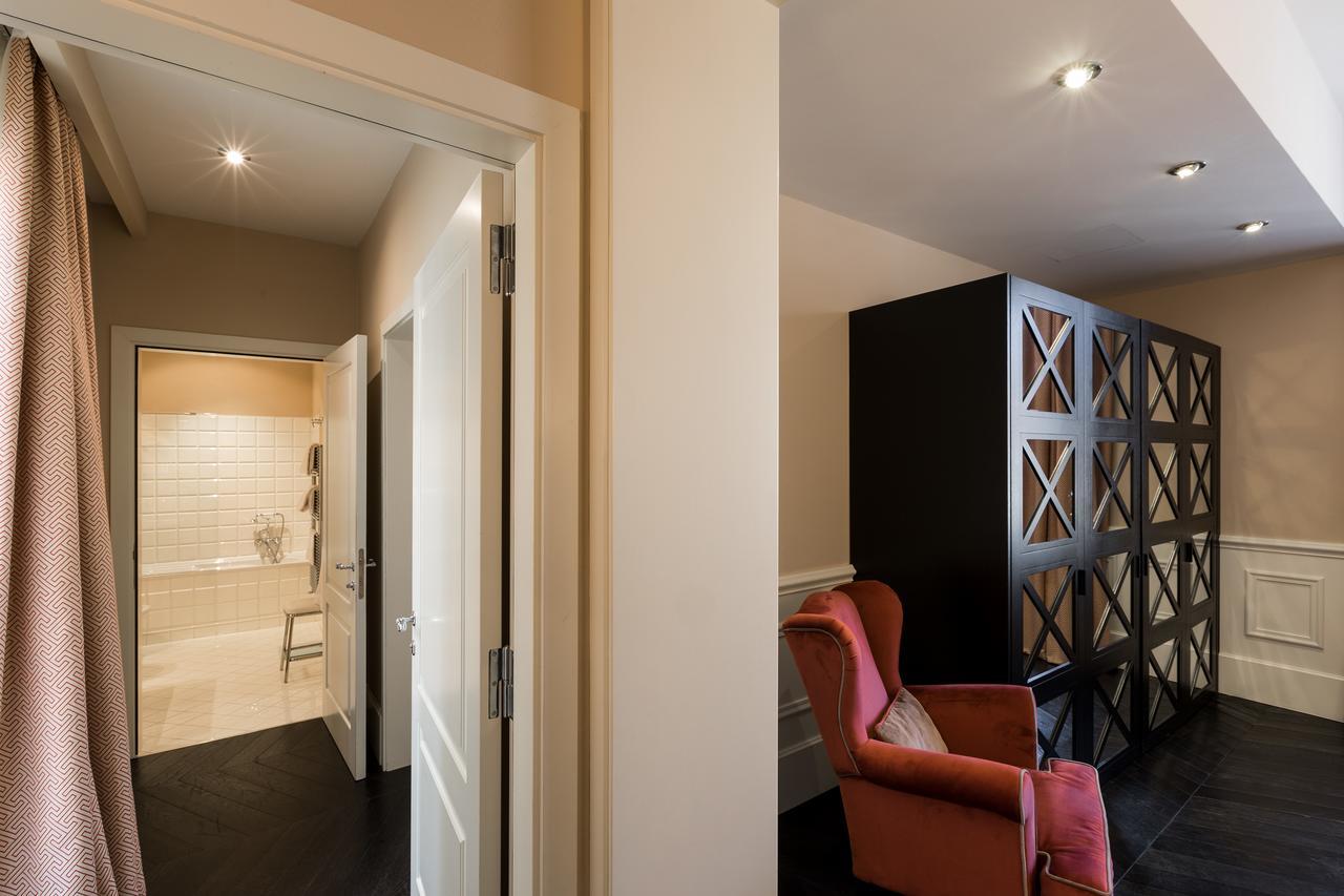 Cavalieri Palace Luxury Residences 2* Florence