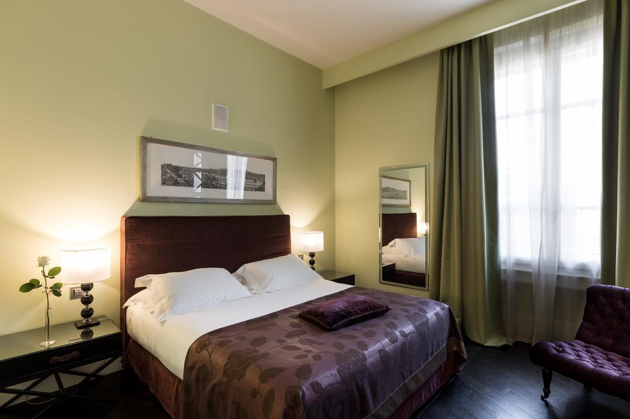 Aparthotel Cavalieri Palace Luxury Residences 2*