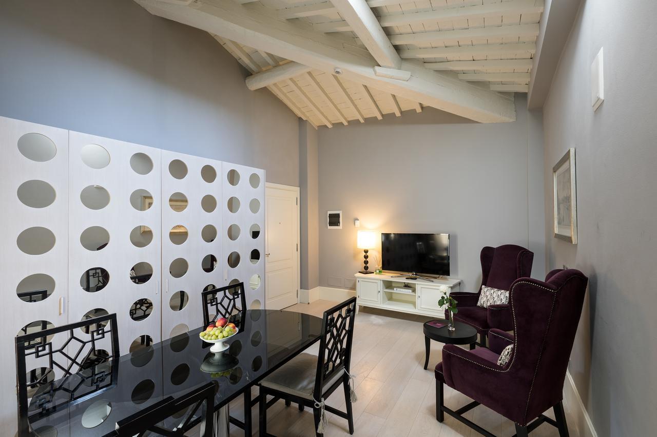 Cavalieri Palace Luxury Residences Aparthotel