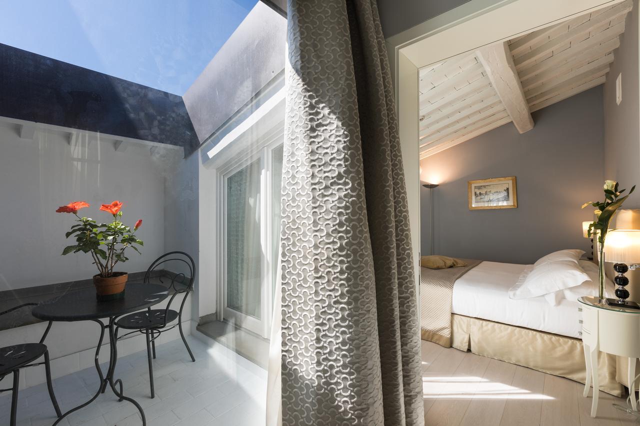 Cavalieri Palace Luxury Residences Aparthotel