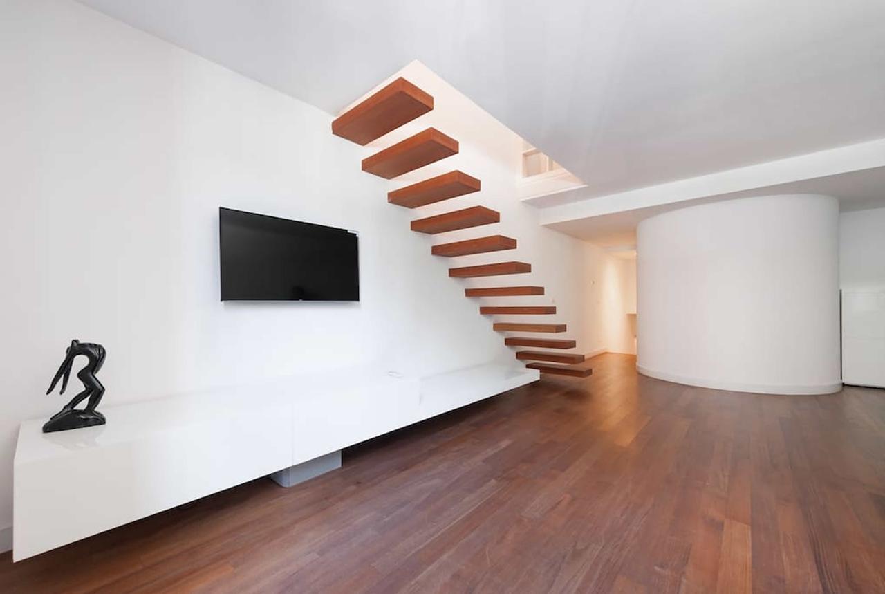 Apartment Santa Maria Novella Stylish Loft Great Location-hosted By Sweetstay *
