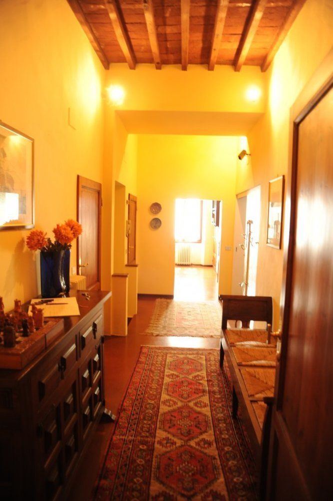 La Rosa Townhouse Couette-café 3*