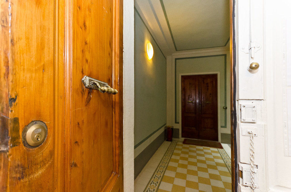 Prestige House 3* Florence