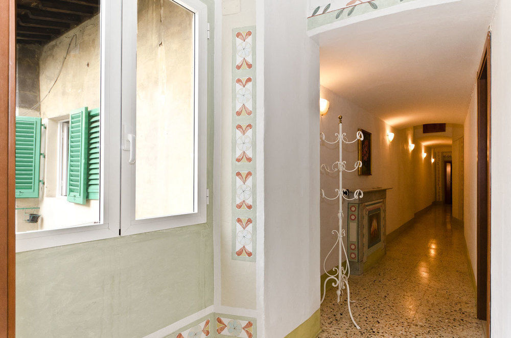 Prestige House Hotel Florence