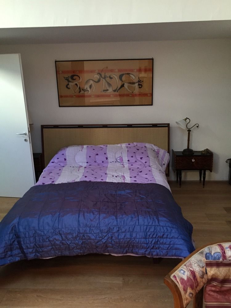 Appart hôtel Vintage *