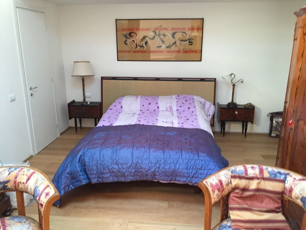 Vintage Appart hôtel *