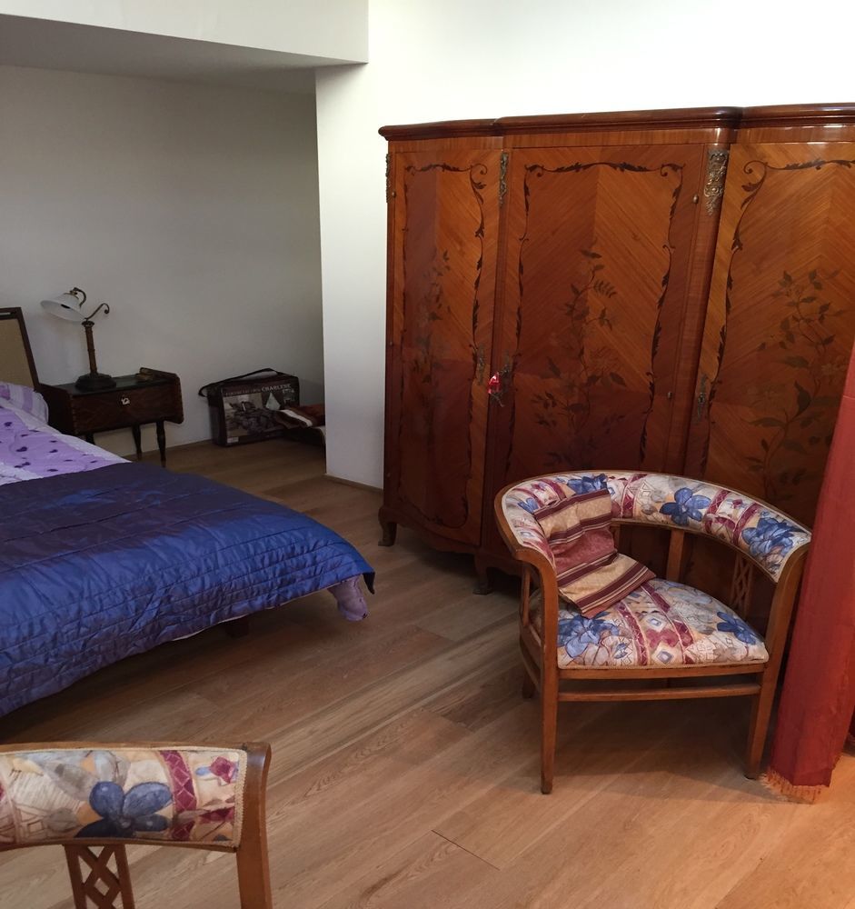 Appart hôtel Vintage