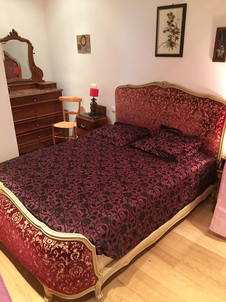 Vintage Appart hôtel