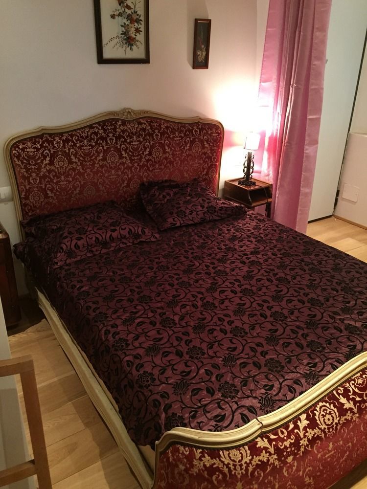 Appart hôtel Vintage *
