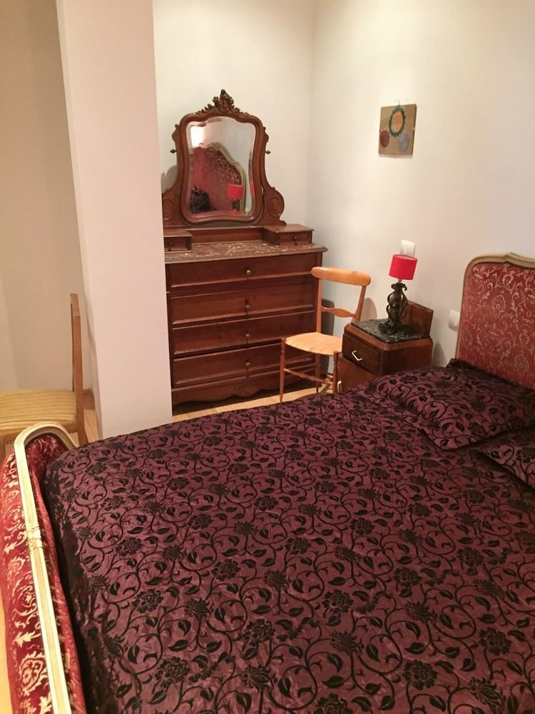 Vintage Appart hôtel *