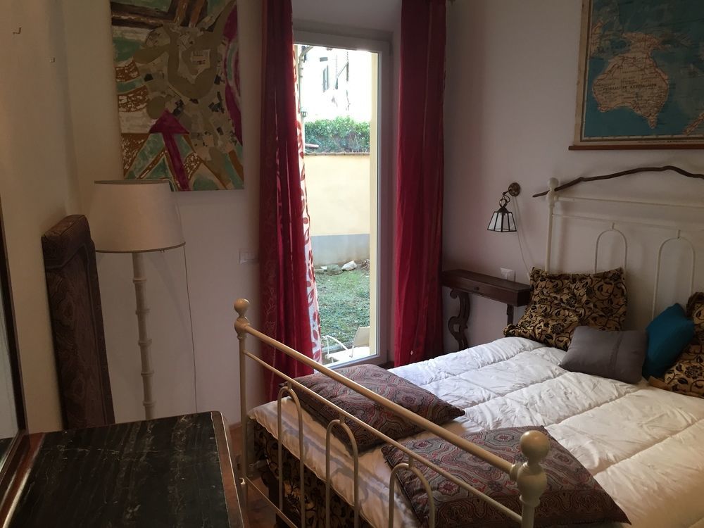 Appart hôtel Vintage *