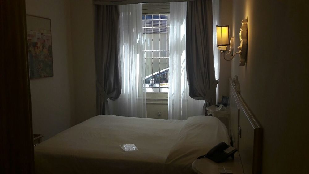 Hotel Art Atelier - Place Of Charme Florence