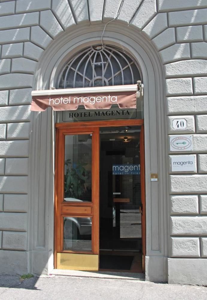 Magenta Hotel 3*