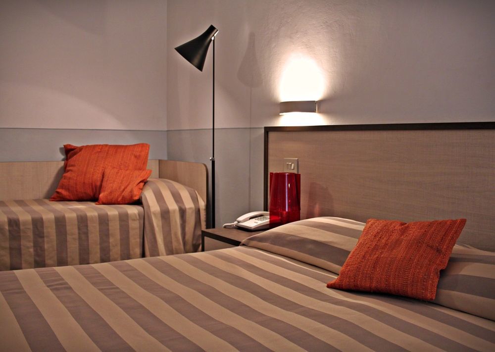 Magenta Hotel Florence