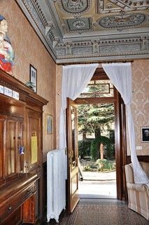 Casa Secchiaroli Guest house 3*