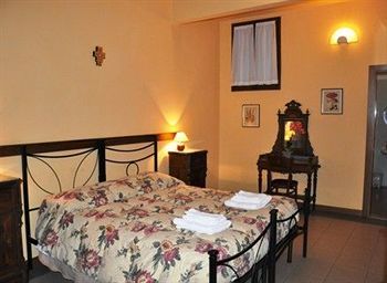 Guest house Casa Secchiaroli