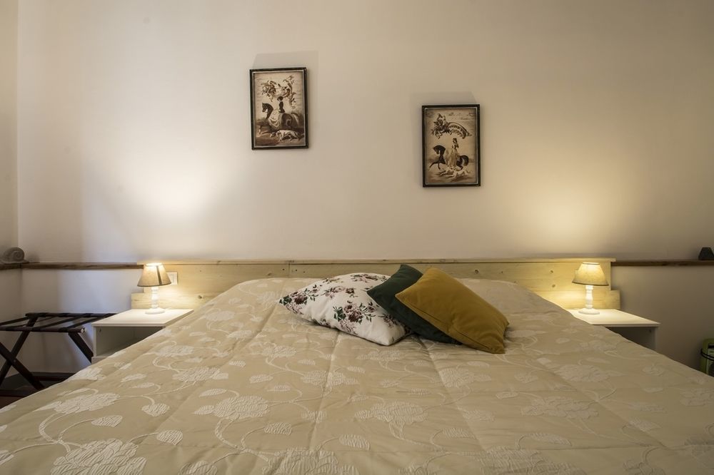 San Remigio Couette-café 3*