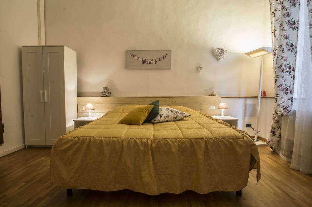 Couette-café San Remigio Florence