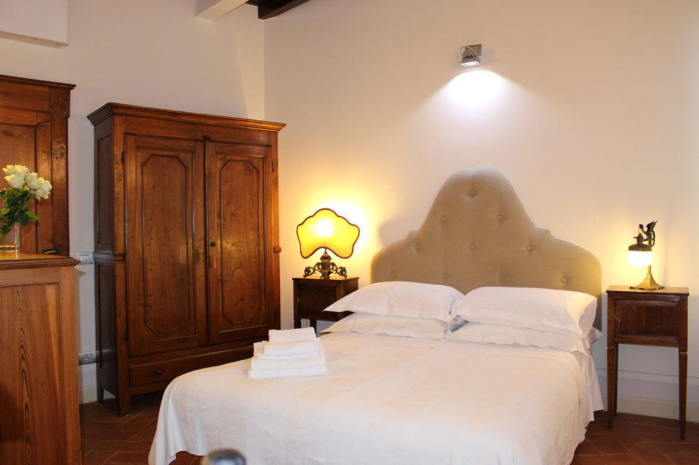 Righi In Santa Croce Bed & Breakfast