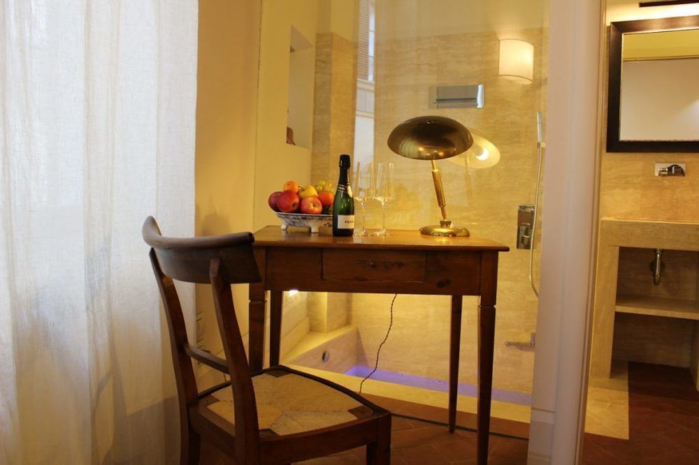 Righi In Santa Croce Bed & Breakfast 3*
