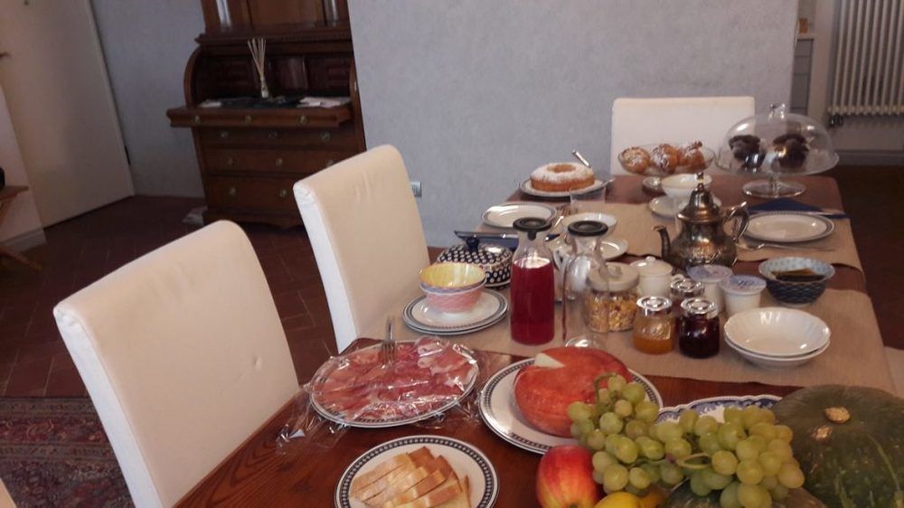 Righi In Santa Croce Bed & Breakfast