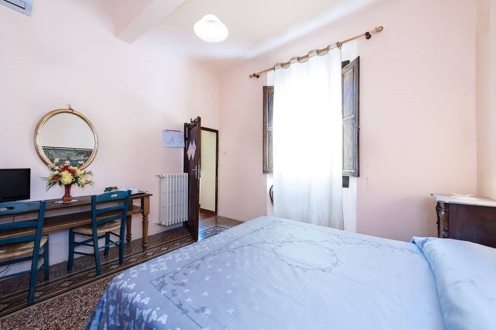 Residenza Martin Guest house 3*