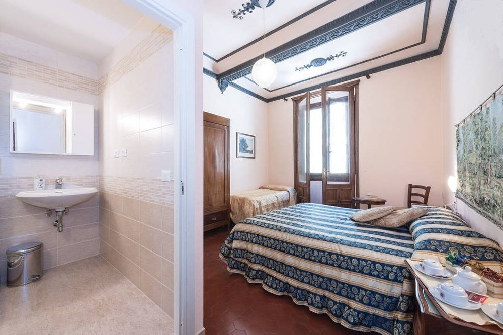 Residenza Martin Guest house 3*