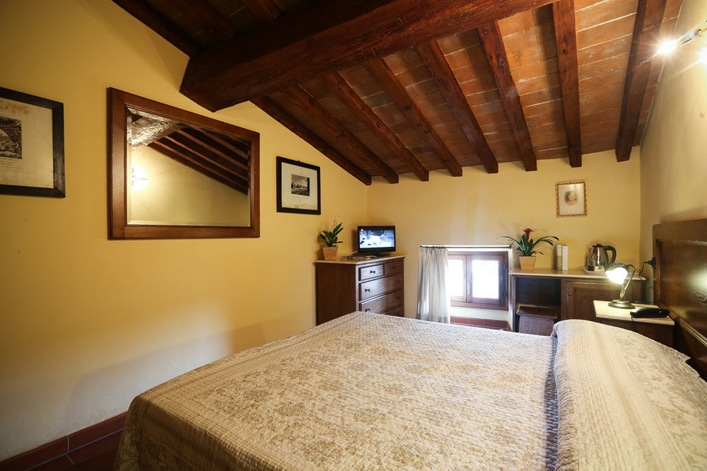 Palazzo Graziani Couette-café Florence